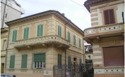 casa via Carrara c.n. 14 VIAREGGIO