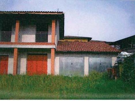 casa Calignano - Via Matteotti CURA CARPIGNANO