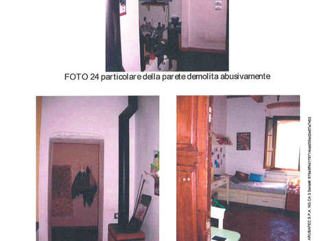 casa Via Nugola Nuova, 52  COLLESALVETTI