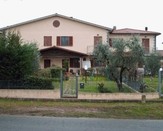 casa Via Osteria n. 156 PARRANO