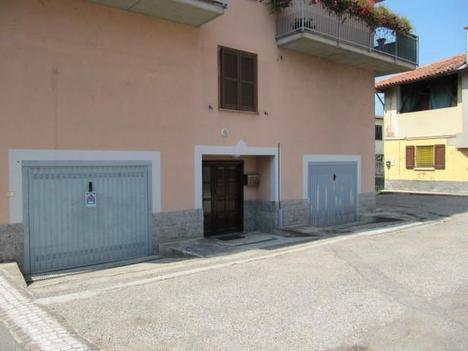 casa Calvenzano- Via San Mauro CASELLE LURANI
