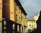 ufficio Via P. Tronci, 4 PISA