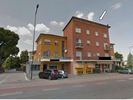 casa Busa- Via Padova VIGONZA