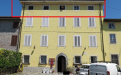 casa Via Romana località Corte Abrami 041/B, frazione Antraccoli LUCCA