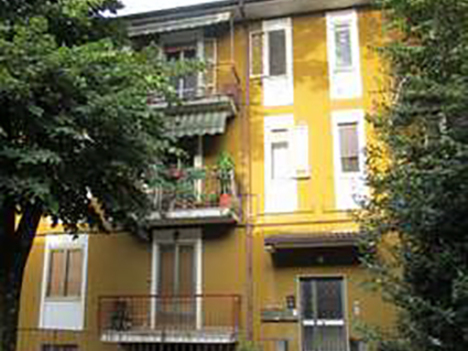 casa Via Gobetti, 1 PORTO MANTOVANO