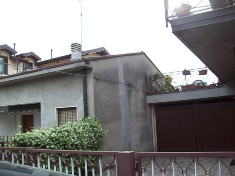casa Villafranca MEDA