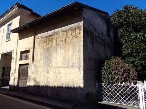 casa Giuseppe Parini MAIRAGO