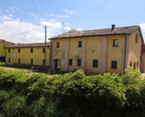 casa Frazione di Bigarello, via Roma nr. 6 SAN GIORGIO BIGARELLO