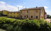 casa Frazione di Bigarello, via Roma nr. 6 SAN GIORGIO BIGARELLO