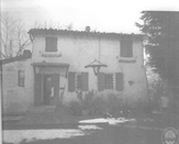 casa via Garibaldi n.256 GUIGLIA