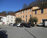 studio frazione Ponte all’Ania, piazza Cavour - via Pedona snc BARGA