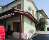 casa Frazione Canedole, Via Insurrezione di Napoli, 28 ROVERBELLA
