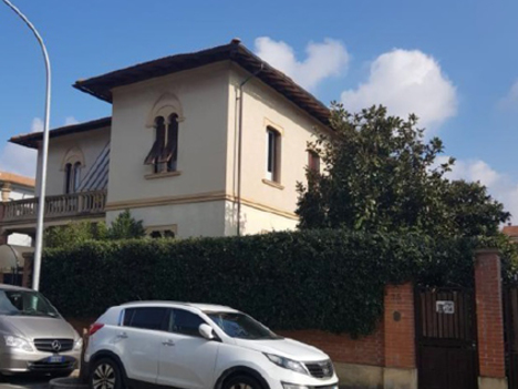 casa via Vittorio Veneto, 15 CECINA