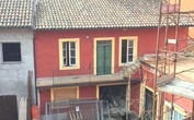 casa Via Guglielmo Marconi 77-79 NOVI LIGURE
