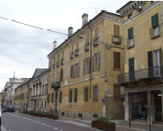 casa Corso Vittorio Emanuele, 54 MANTOVA