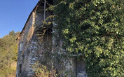 casa frazione Giustagnana, Località “Ai Campi” SERAVEZZA