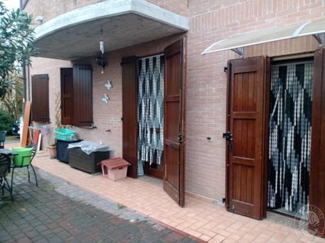 casa Via Castiglione n.207 CASTELFRANCO EMILIA