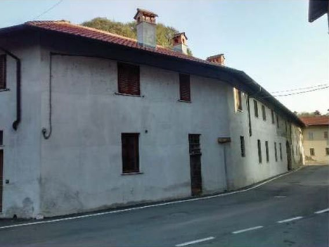 casa Giuseppe Garibaldi BUSTO GAROLFO