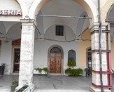 studio Piazza Arnolfo di Cambio n.5 COLLE DI VAL D'ELSA