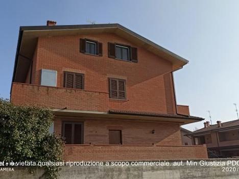 casa Frazione Località Borghetto, Via Rossini  ,7 CURA CARPIGNANO