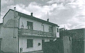 casa San Carlo CANDIA LOMELLINA