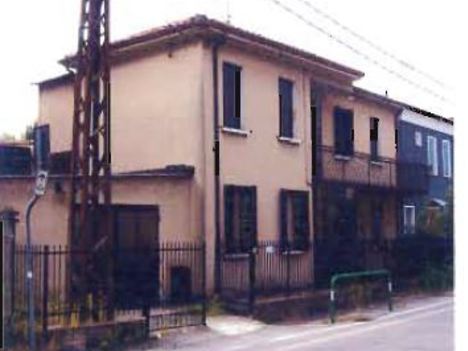 casa LORENZO PEROSI PADOVA