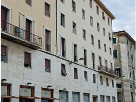 casa Via Enrico Cialdini, 33 LIVORNO