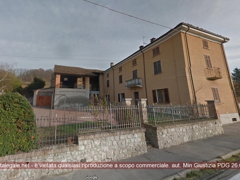 casa Localita' Cà Gallini  ,snc GODIASCO
