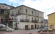 casa Vittorio Emanuele III ACQUAFORMOSA