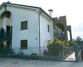 casa Via del Fante (ex Via Roma) 5/C/2 ARCADE