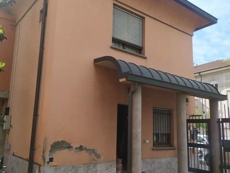 ufficio Via Garibaldi ,142 VOGHERA