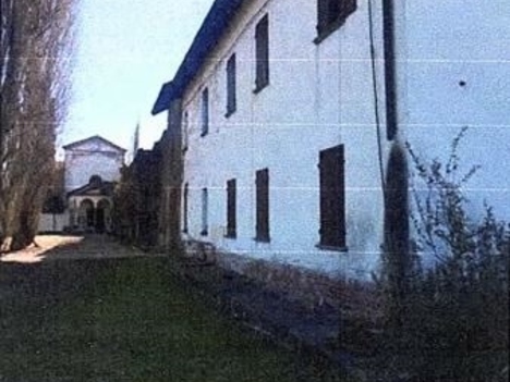 casa Localita' Sant'Albino - Via Sant'Albino Alcuino ,880 MORTARA