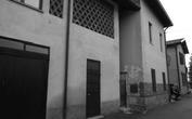 casa Balgano, Via Don Carlo Gnocchi RENATE