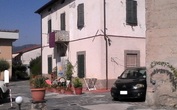 casa Piazza San Rocco n° 5 BARGA