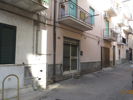 casa Via Genova, 18 BATTIPAGLIA