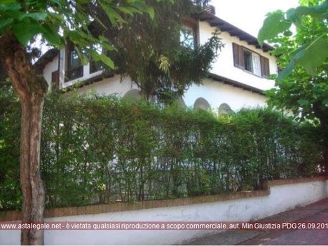 casa Salice Terme in Via Gennaro Renato GODIASCO