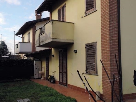 casa Frazione Vigalfo, Via Pirandello ALBUZZANO