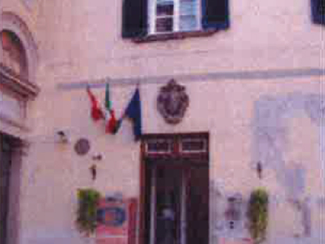 casa Piazza San Frediano, 1 PISA