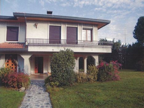 casa G. Verdi VIGODARZERE