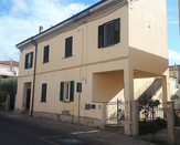 casa Via Trieste, 16 CECINA