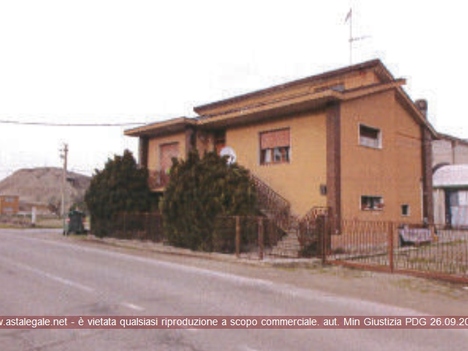 casa Localita' Rivazza ,8 BORGO PRIOLO