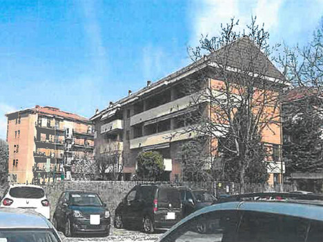 casa Via Piacenza 6 VALENZA