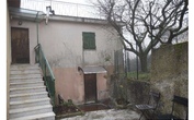 casa Via Emilio Giacomazzi 177  BARGAGLI