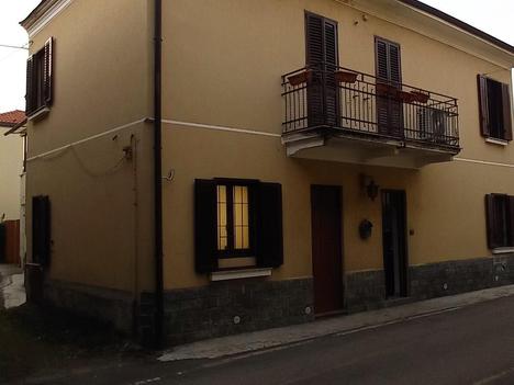 casa Via Cascina San Nazzaro ,30 BELLUSCO