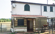 casa frazione San Giuseppe, Via Micheloni n. 39 MONTECARLO