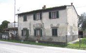 casa Via Prov. Francesca Nord, 138 CASTELFRANCO DI SOTTO