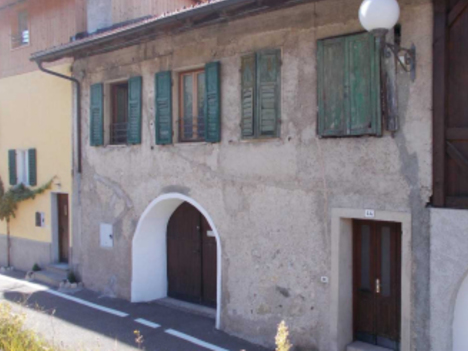 casa (Borgo d’Anaunia - Fondo) via BERNARDO CLESIO ,44
