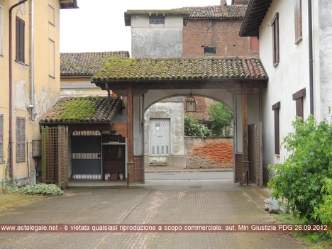 casa Corso Vittorio Veneto  ,77 ALAGNA