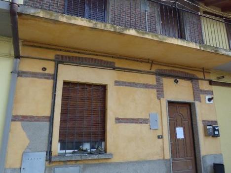 casa Via Vittorio Emanuele II ,38 BERNAREGGIO