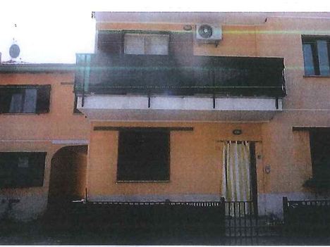 casa Nizzolina - Via S. Sebastiano MARNATE